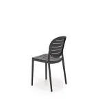 Chair K 529 Black order